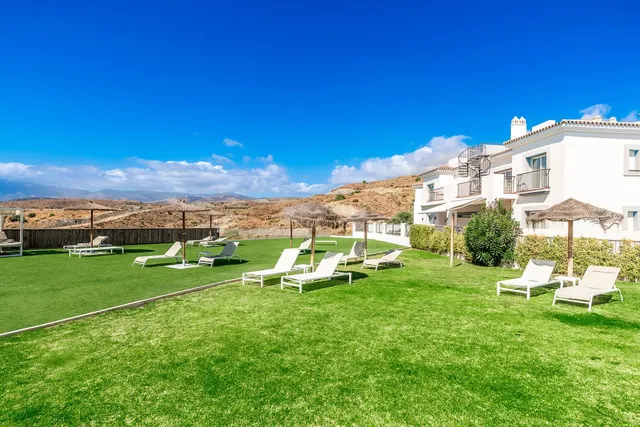 Apartamento 3 habitaciones 112m² en venta - Paraiso-Barronal — 17