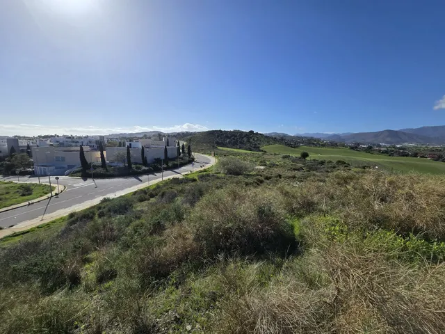 Parcela 5742m² en venta - Riviera del sol — 8