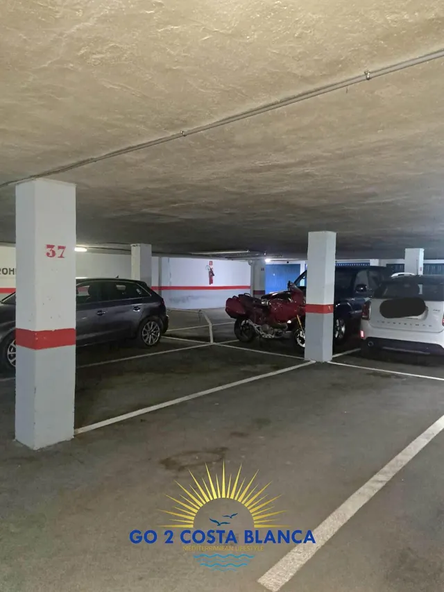 Apartamento 4 habitaciones en venta - Avenida Europa — 26