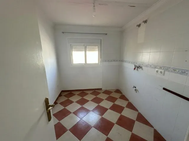 Casa en pleno centro de Jerez. — 7