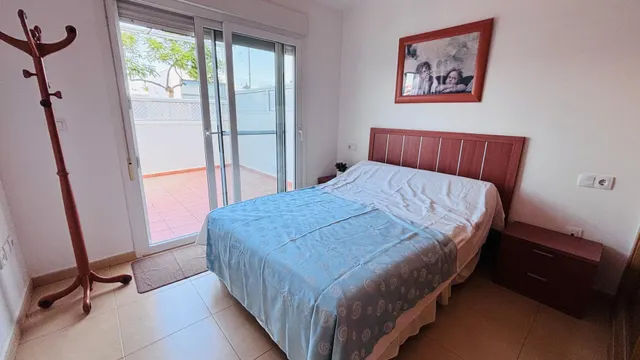 Apartamento 3 habitaciones 62m² en venta - CONDADO DE ALHAMA GOLF RESORT — 10