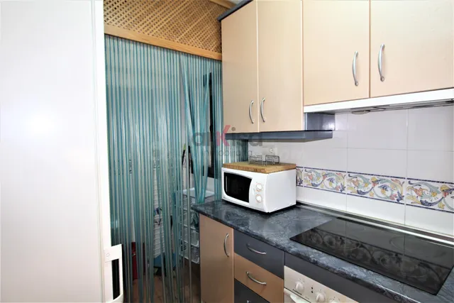 APARTAMENTO EN ALQUILER -TEMPORADA DE SEPTIEMBRE 26 A JUNIO 27 — 14