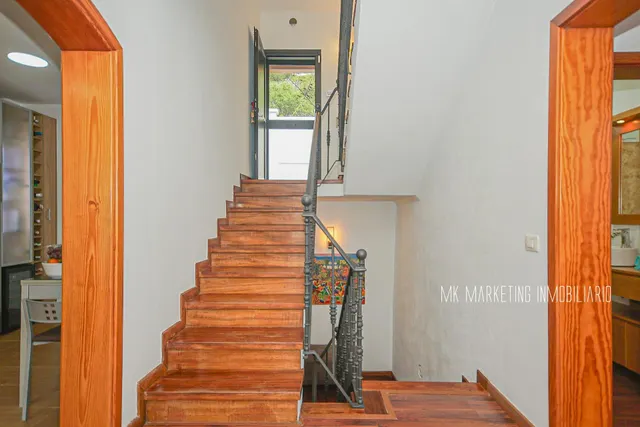 Pareado 4 habitaciones 137m² en venta - CUESTA LA GRAMA — 27