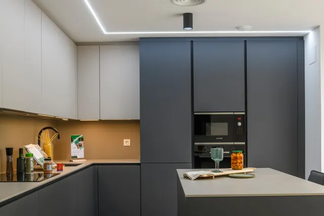 4ª FASE Atrio Residencial.  Chalets adosados con piscina  individual en Guadalupe — 28