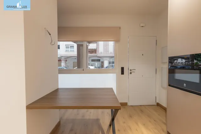 Moderno estudio tipo loft en urbanización villa pineda - zona villarejo — 7