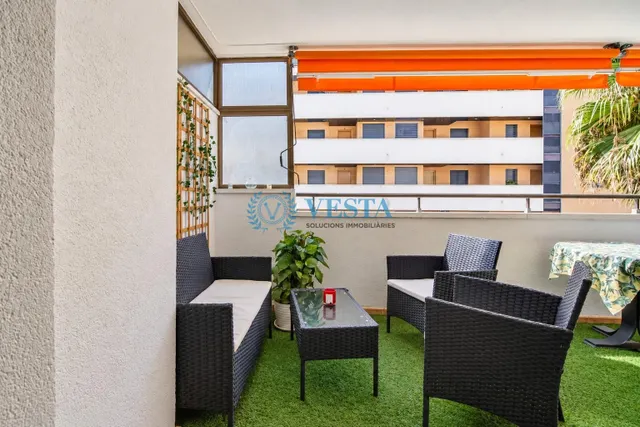 Piso en la pineda — 9