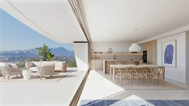 Villa en Cumbre del Sol — 12