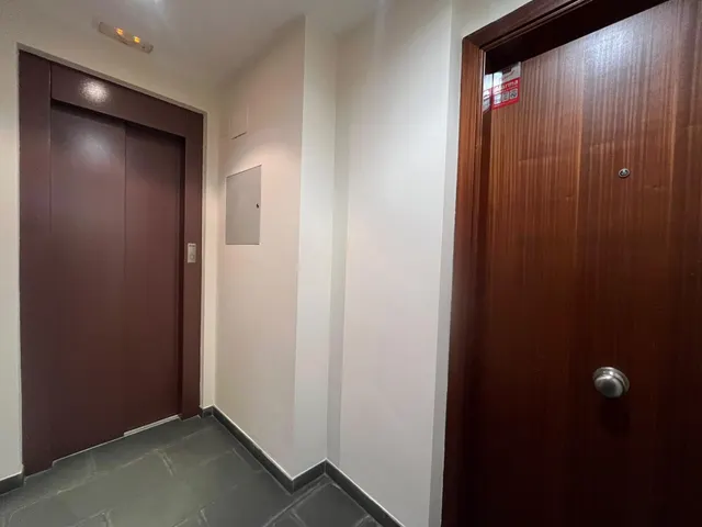 Apartamento seminuevo y con encanto en el centro de A Coruña — 18