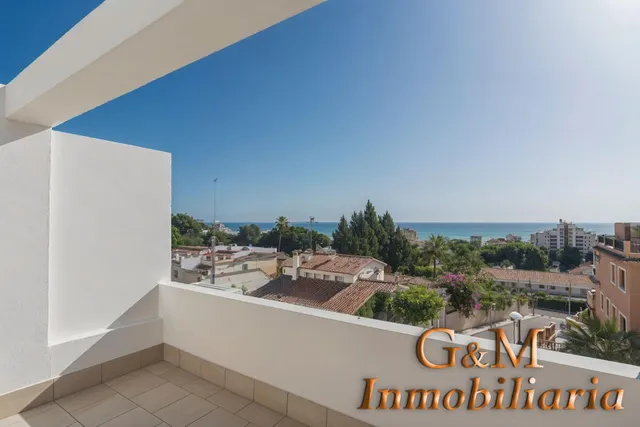 Adosado 3 habitaciones 129m² en venta - Montemar