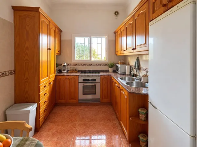 CASA-PISO EN TAFIRA - foto 2