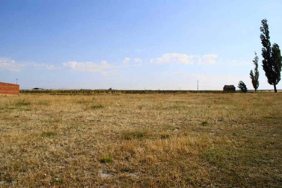 Solar urbano en Venta en Oso, El Ávila