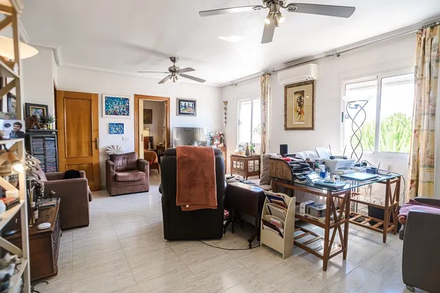 Apartamento 4 habitaciones 110m² en venta - Zeniamar-Horizonte-La Campana — 6