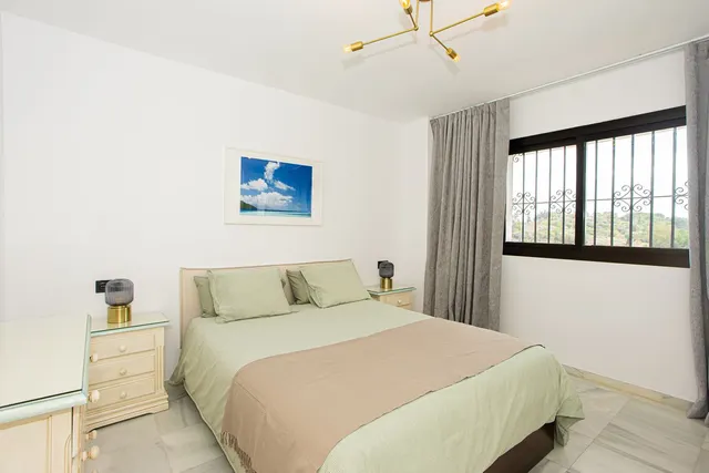 Ático Dúplex 2 habitaciones 100m² en venta - Marbella — 14
