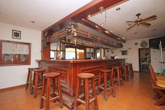 Bar 320m² en venta - Marbella — 10