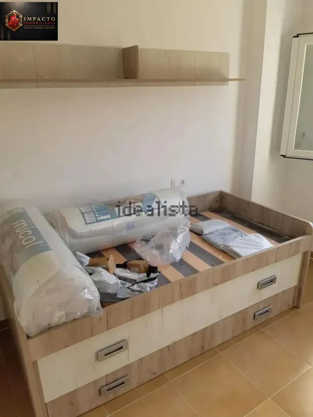 Piso en venta en Balerma, junto al mar — 40