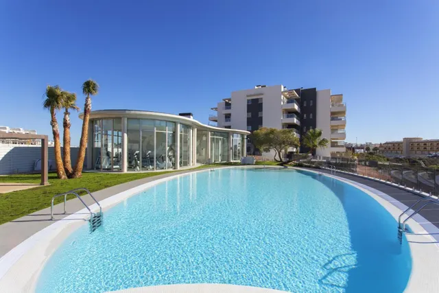 Apartamento 2 habitaciones 112m² en venta - Los Dolses