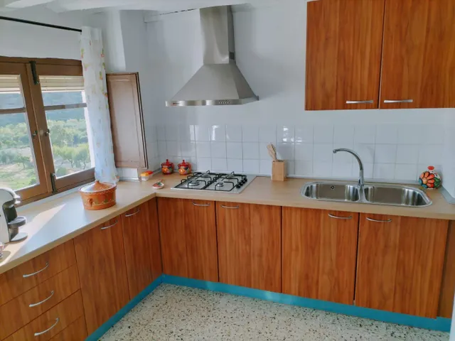 Preciosa casa en venta en Ugijar — 9