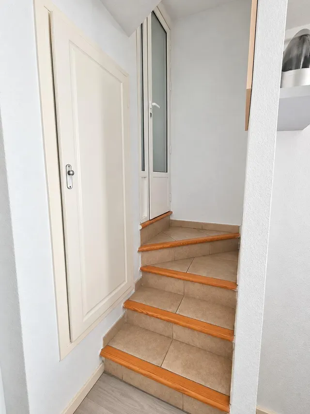 Fantastica vivienda con piscina comunitaria, ideal para familias — 7