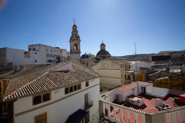 ALQUILER PISO ONTINYENT — 15