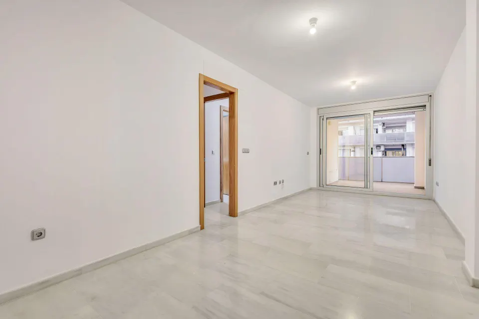 Apartamento de 2 dormitorios en Benidorm
