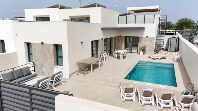 Villa 3 habitaciones 98m² en venta - Comunidad valenciana — 6