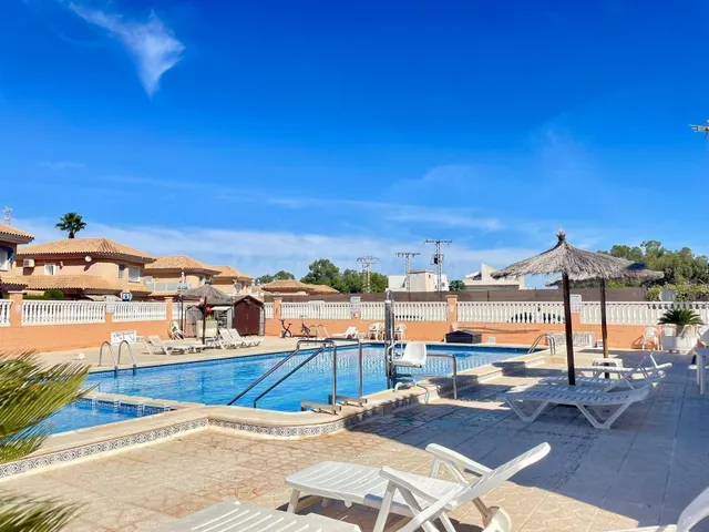 Ático 2 habitaciones 65m² en venta - Los Balcones - Los Alto