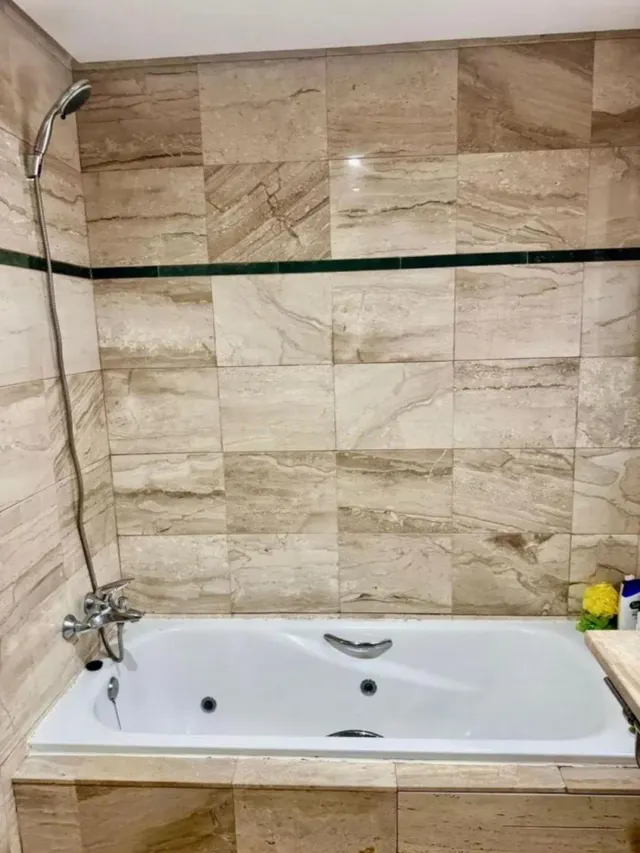Apartamento 2 habitaciones 160m² en venta - Costa Del Sol — 14