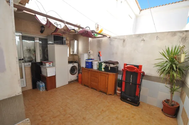 Casa 6 habitaciones 137m² en venta - Comunidad valenciana — 11
