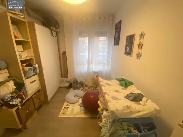 Grupo la Noria VENDE piso REFORMADO y AMUEBLADO en C/ Quevedo (Barrio el Pilar) 2º SIN ascensor (Aprobado ACTA instalación) — 20