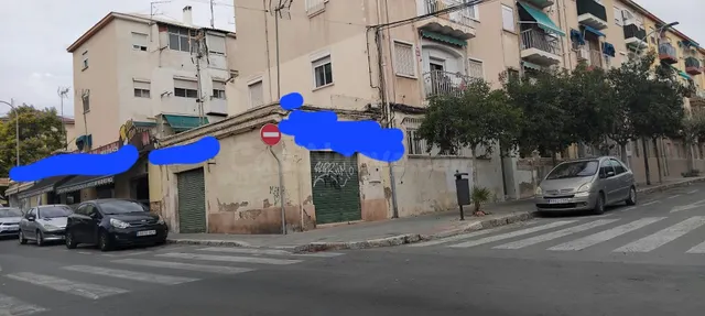 local comercial de 29 m con posibilidad de hacer estudio hab