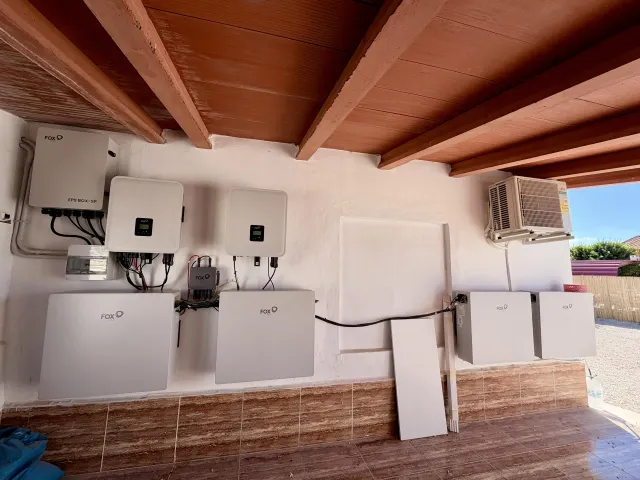 Villa 3 habitaciones 135m² en venta - Blanca — 25