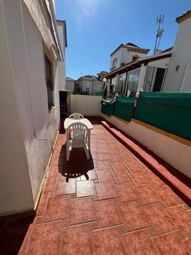 Oferton de la semana!!! magnifica vivienda tipo duplex con piscina comunitaria — 7