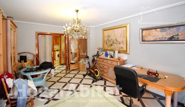 RENOVADO Y MUY AMPLIO CON TERRAZA Y BALCÓN - foto 5
