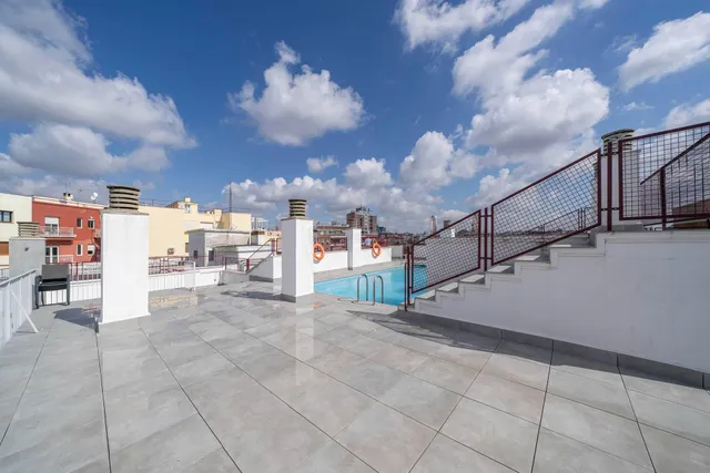 Excelente vivienda en venta en Boix y Morer — 43