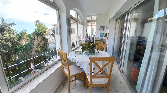 Chalet 6 habitaciones 158m² en venta - Riviera del sol — 16