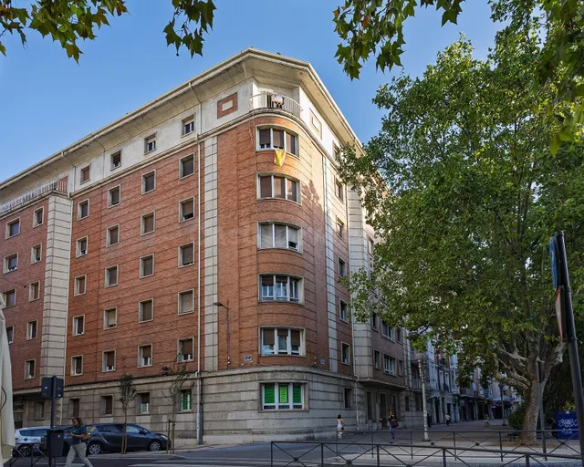 Oportunidad única en Paseo de Zorrilla! Gran piso de 200 m2  - foto 5