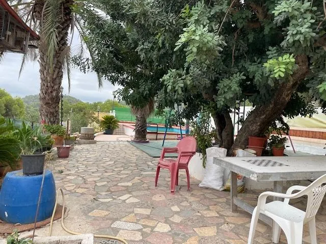 Chalet en venta Vilamarxant — 15