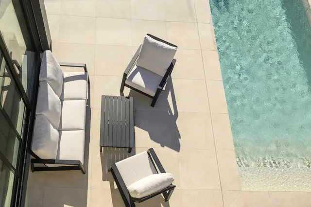 Villa 3 habitaciones 152m² en venta - Las Colinas Golf — 23