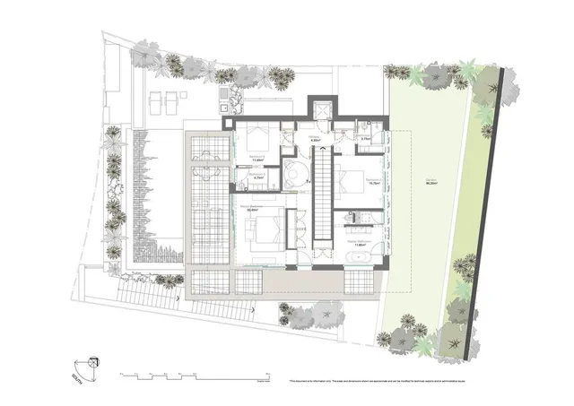Parcela 4 habitaciones 435m² en venta - Riviera del sol — 11