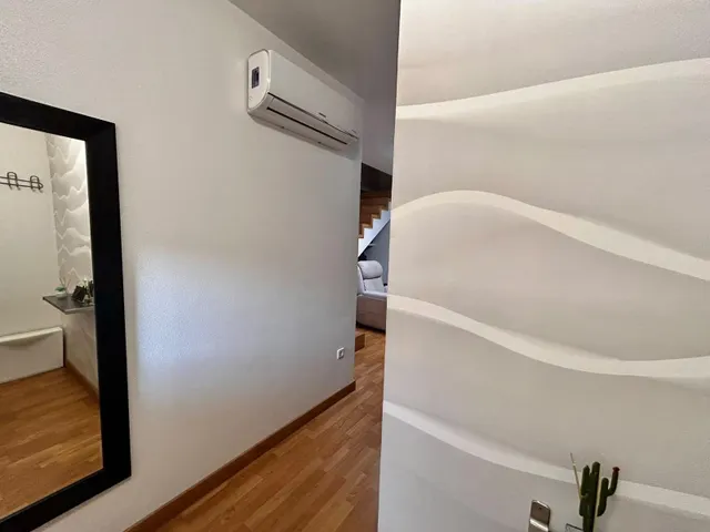 **descubre todo lo que podría ser tu nuevo hogar totalmente amueblado y con electrodomesticos en el llano de molina**. — 34