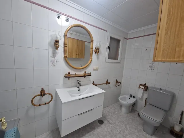 Apartamento 3 habitaciones 120m² en venta - Centro — 13