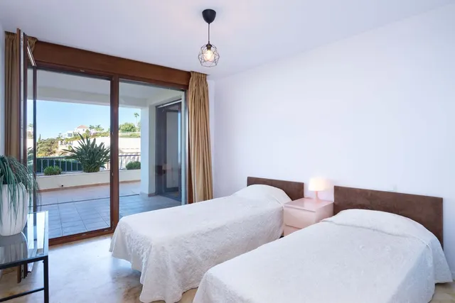 Apartamento 3 habitaciones 157m² en venta - Marbella — 15