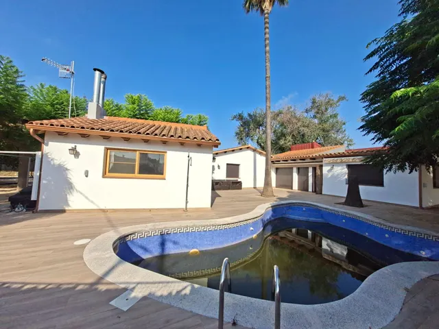 Una residencia unica en santa barbara !! — 39