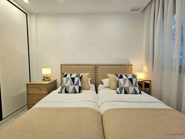 Gran apartamento con vistas al mar  en gran alacant — 31