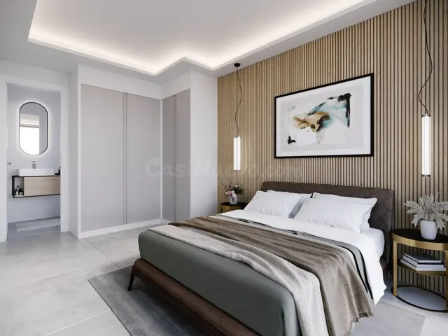 Villa 3 habitaciones 101m² en venta - CONDADO DE ALHAMA GOLF - foto 5