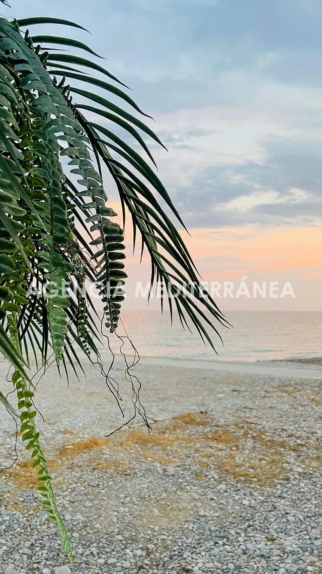 Dúplex en la playa de moncofa, a tan solo 100 metros del mar — 31