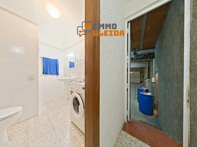 OPORTUNIDAD Casa de piedra con aerotermia en Estaràs — 21