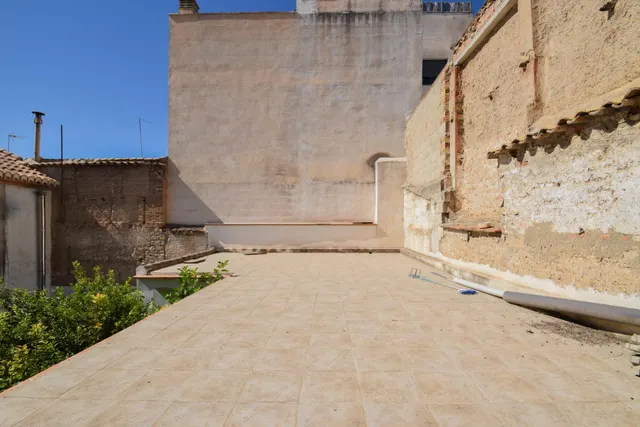 Adosado 6 habitaciones 193m² en venta - Zona iliberis — 7