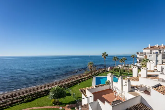 Ático Dúplex 2 habitaciones 131m² en venta - Riviera del sol — 28