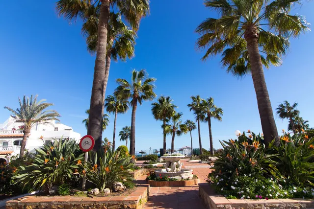 Adosado 2 habitaciones 62m² en venta - Costa del Sol — 43